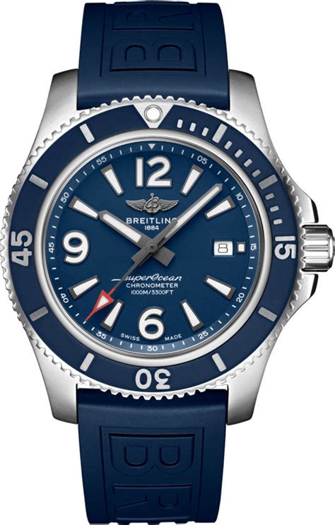 breitling driver watch|breitling superocean 44 watch.